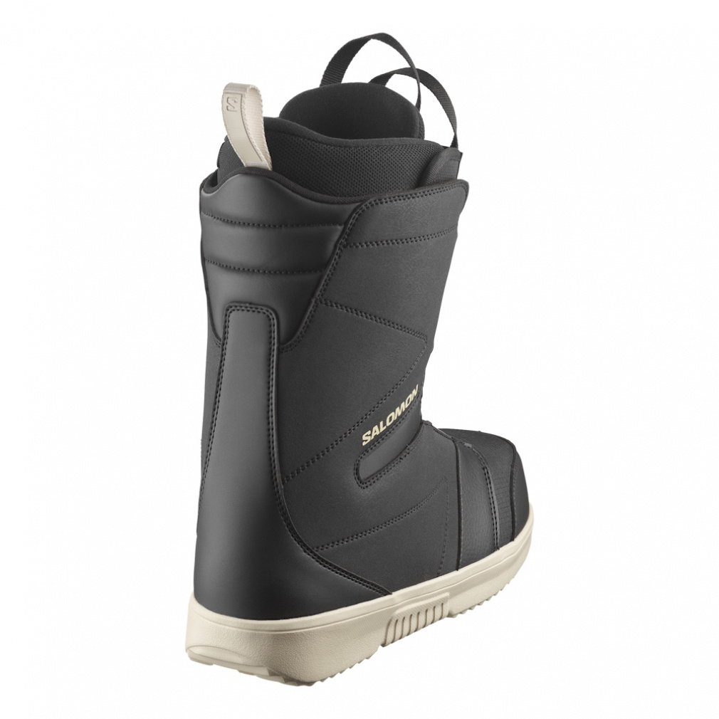 サロモン FACTION BOA_ (L47242700) 24-25年モデル メンズ