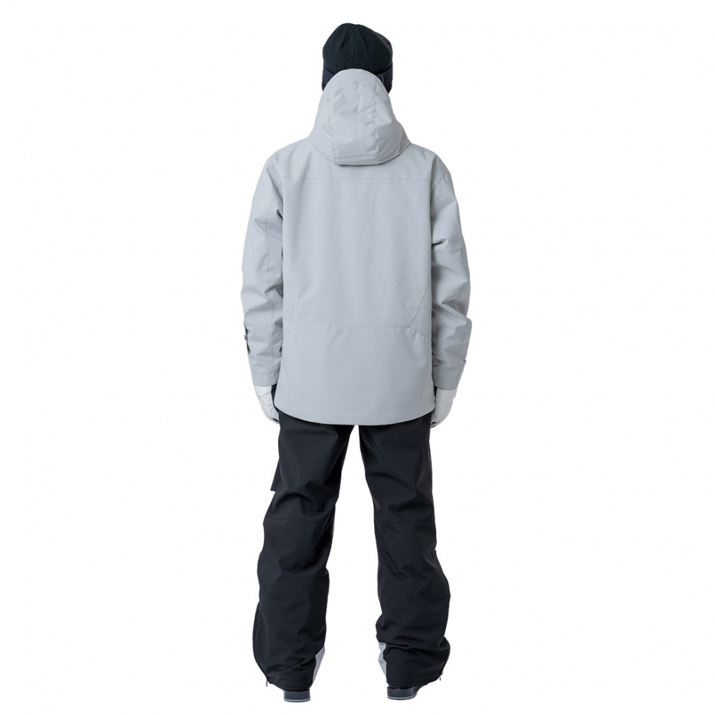 ウィンデックス メンズ スキー ウェア上下セット メンズスキースーツ