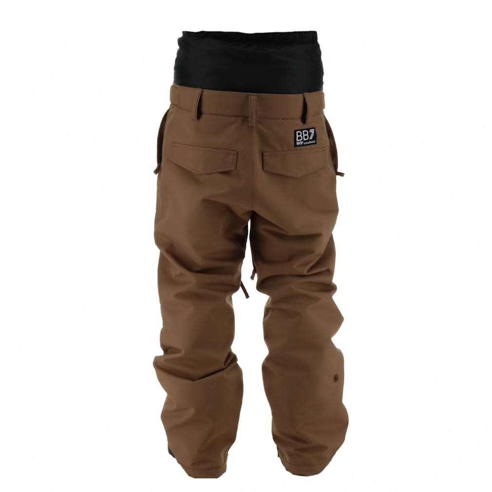 ベスプ メンズ スノーボード パンツ BB7 STANDARD PANTS VPMP1058 VESP