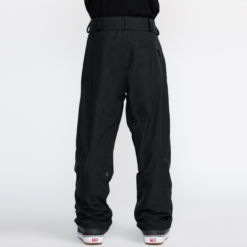 ボルコム メンズ スノーボード パンツ DUA GORE-TEX PANT_スノーボード