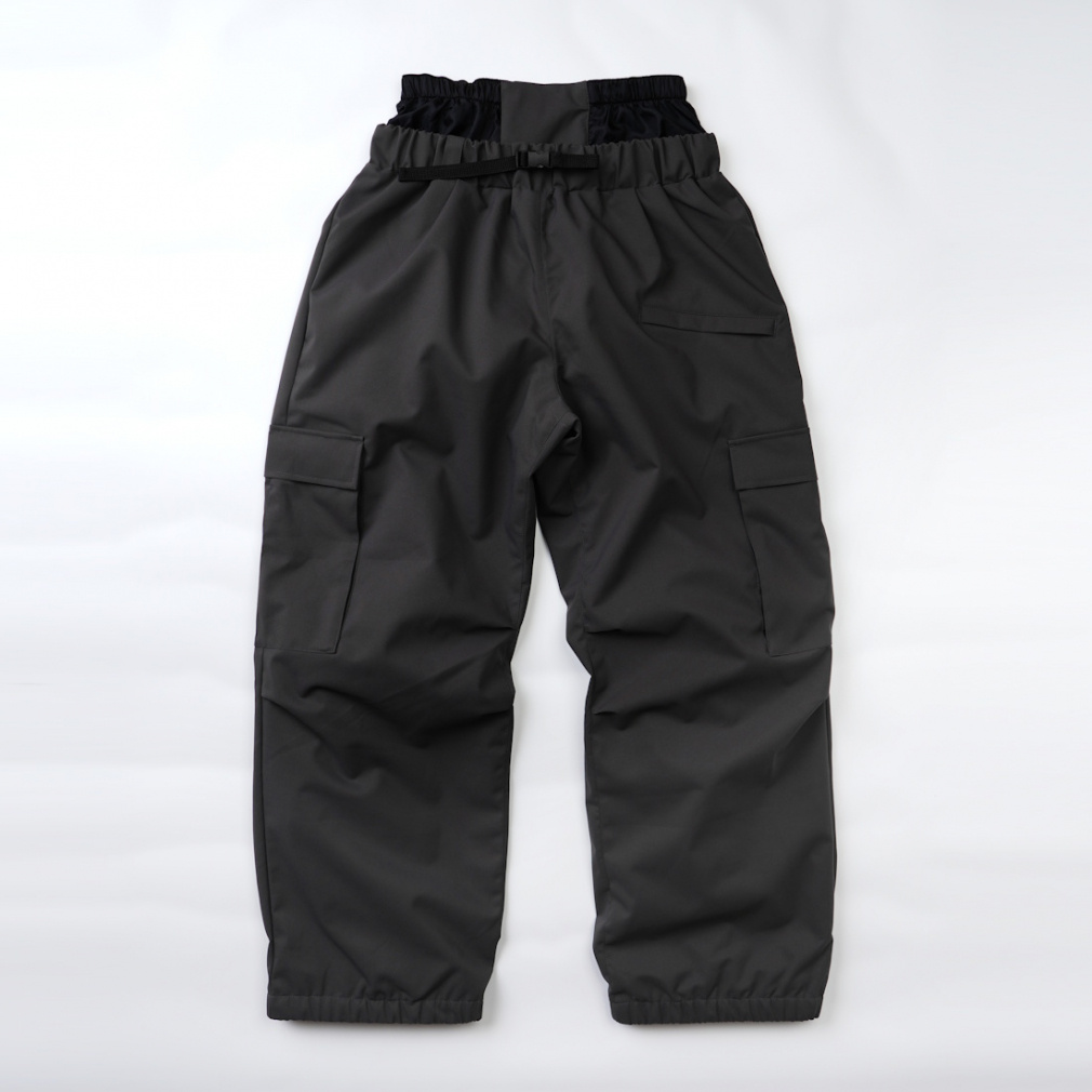 アンセム メンズ スノーボード 上下セットウェア ANTHEM LIMITED SET