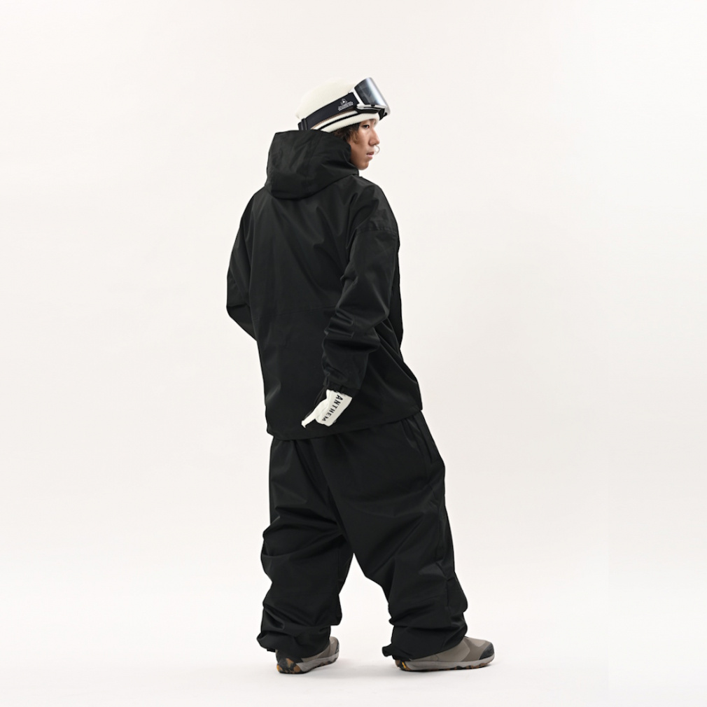 アンセム メンズ スノーボード 上下セットウェア ANTHEM LIMITED SET