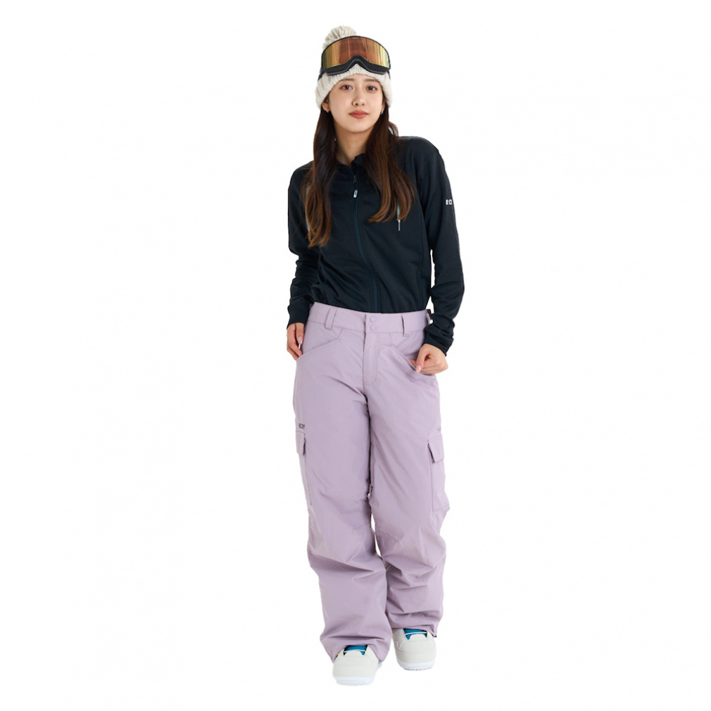 ロキシー レディース スノーボード パンツ JOURNEY PT GRJTP03002 ROXY