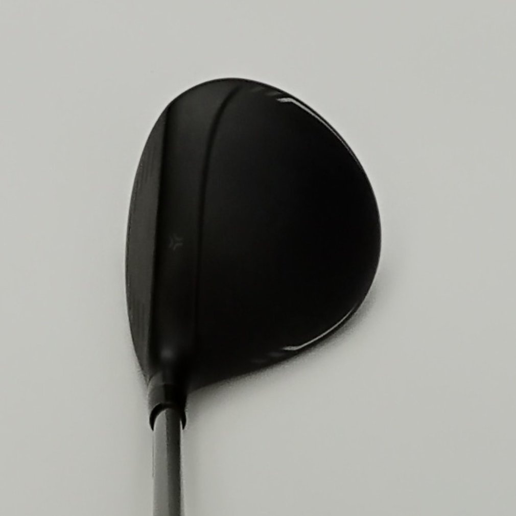 SRIXON ZX MKⅡ 5W 18° SR Diamana ZX-Ⅱ50｜Alpen Online 公式