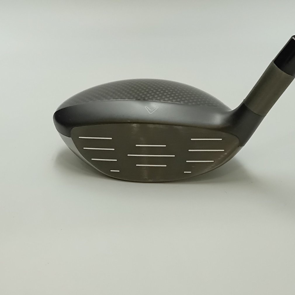Ai SMOKE MAX 7W 21° S TENSEI 50 for Callaway｜Alpen Online 公式