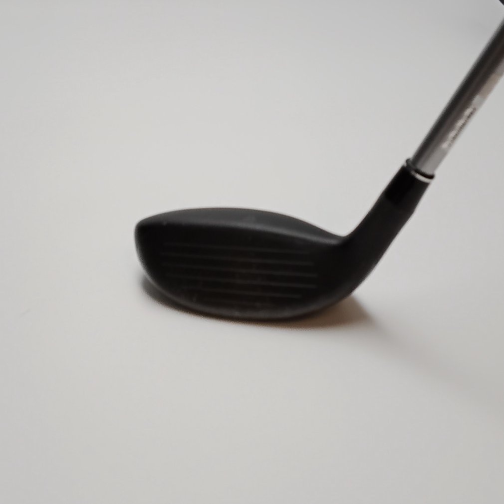 SRIXON ZX MKⅡﾊｲﾌﾞﾘｯﾄﾞ U5 25° S Diamana ZX-Ⅱfor HYBRID｜Alpen