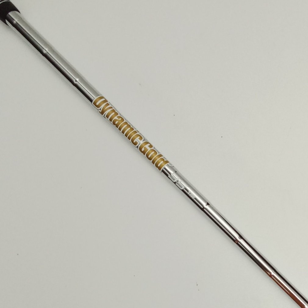 SRIXON ZX5 MKⅡ Dynamic Gold 95[その他ｽﾁｰﾙ]｜Alpen Online 公式