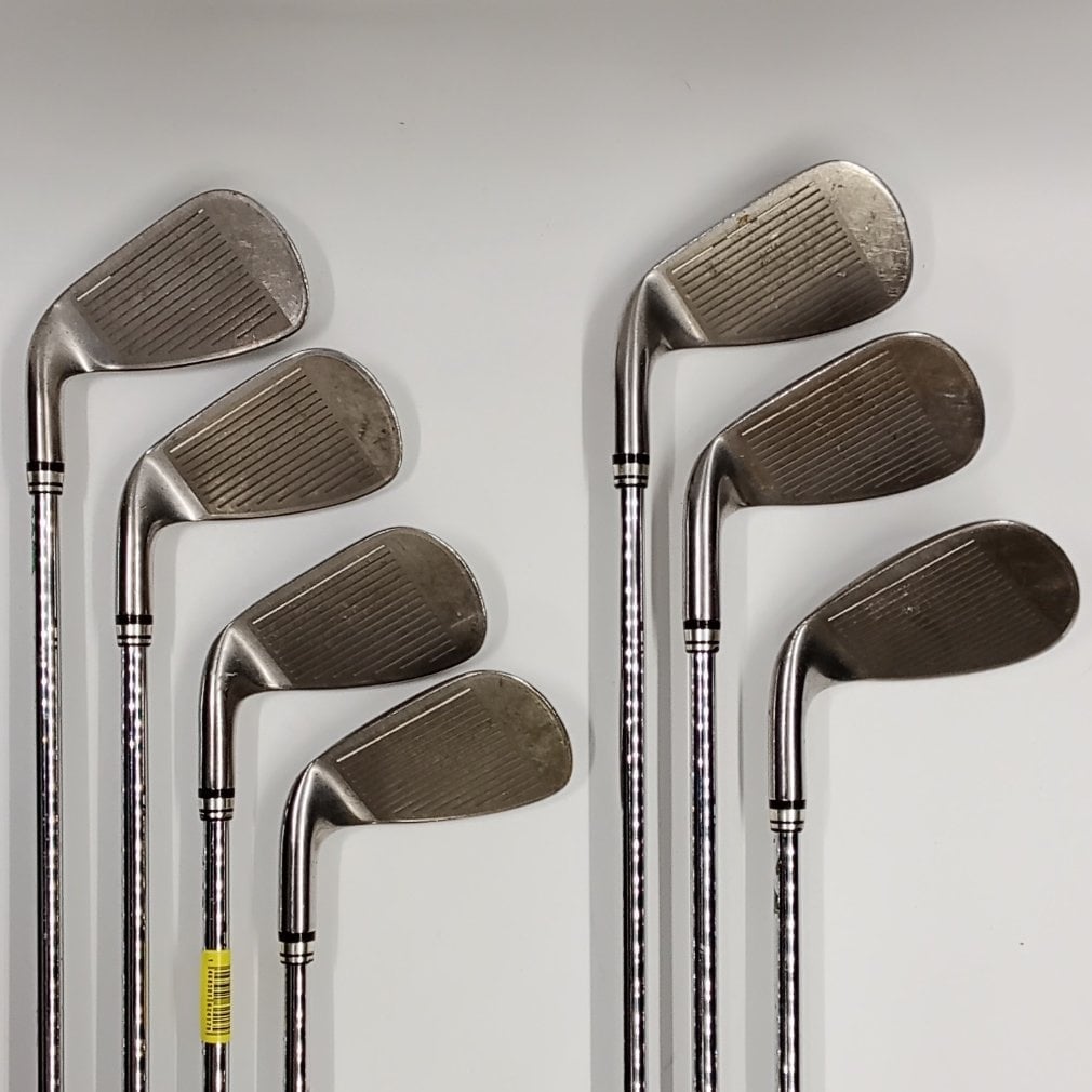 XXIO 7 R N.S.PRO 920GH for XXIO｜Alpen Online 公式オンラインストア