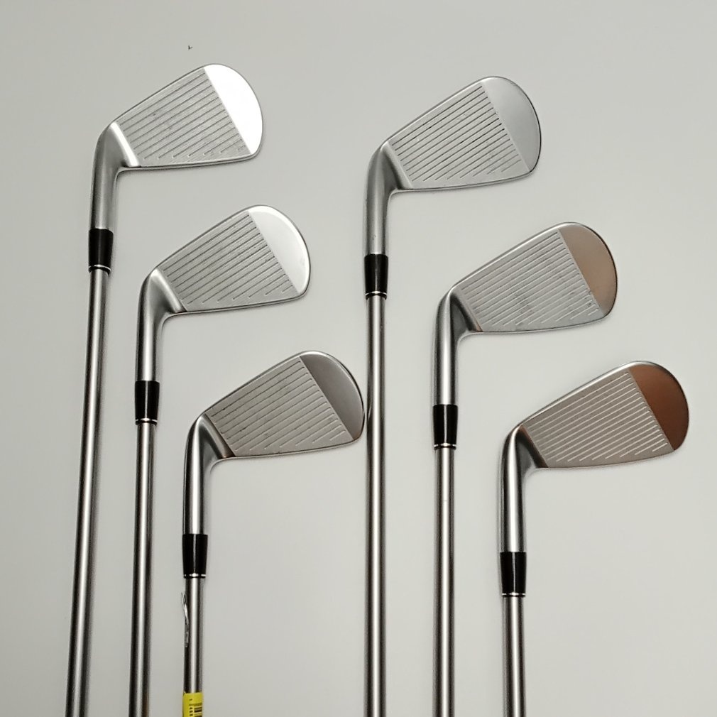 SRIXON ZX5 MKⅡ S Diamana ZX-Ⅱfor IRON｜Alpen Online 公式