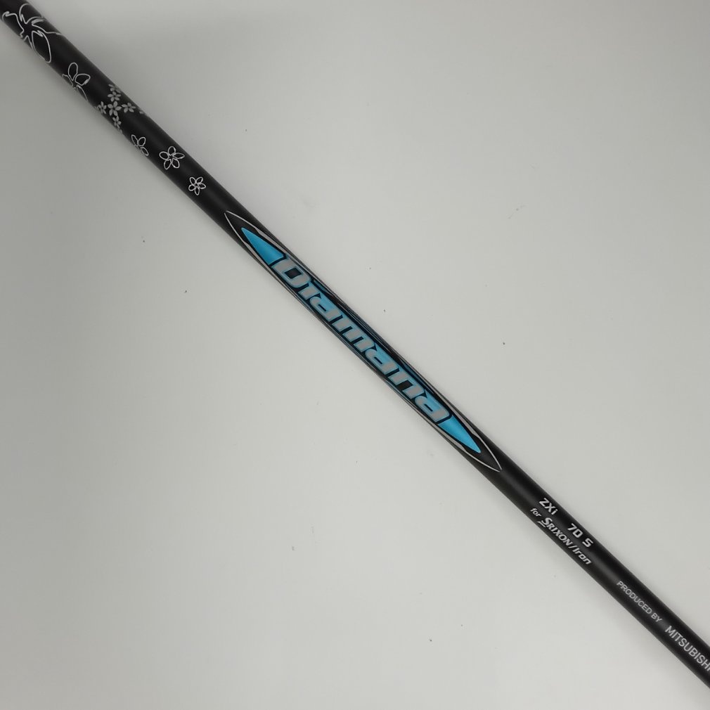 SRIXON ZXi5 AW S Diamana ZXi for IRON｜Alpen Online 公式オンライン