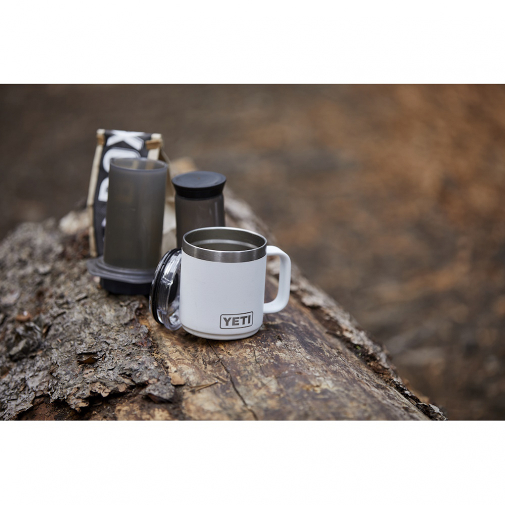 イエティ 10 oz STACKABLE MUG 210715 02263 キャンプ 食器 マグ