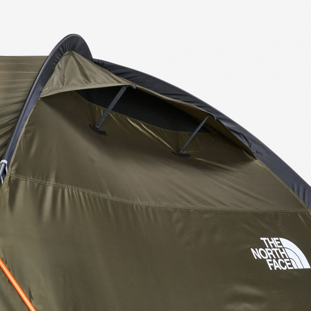 ザ・ノース・フェイス Lander 6 ランダー6 6人用 NV22410 NT キャンプ