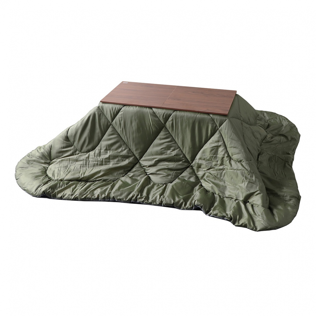 アルペンアウトドアーズ こたつユニット88 キャンプ ファニチャー