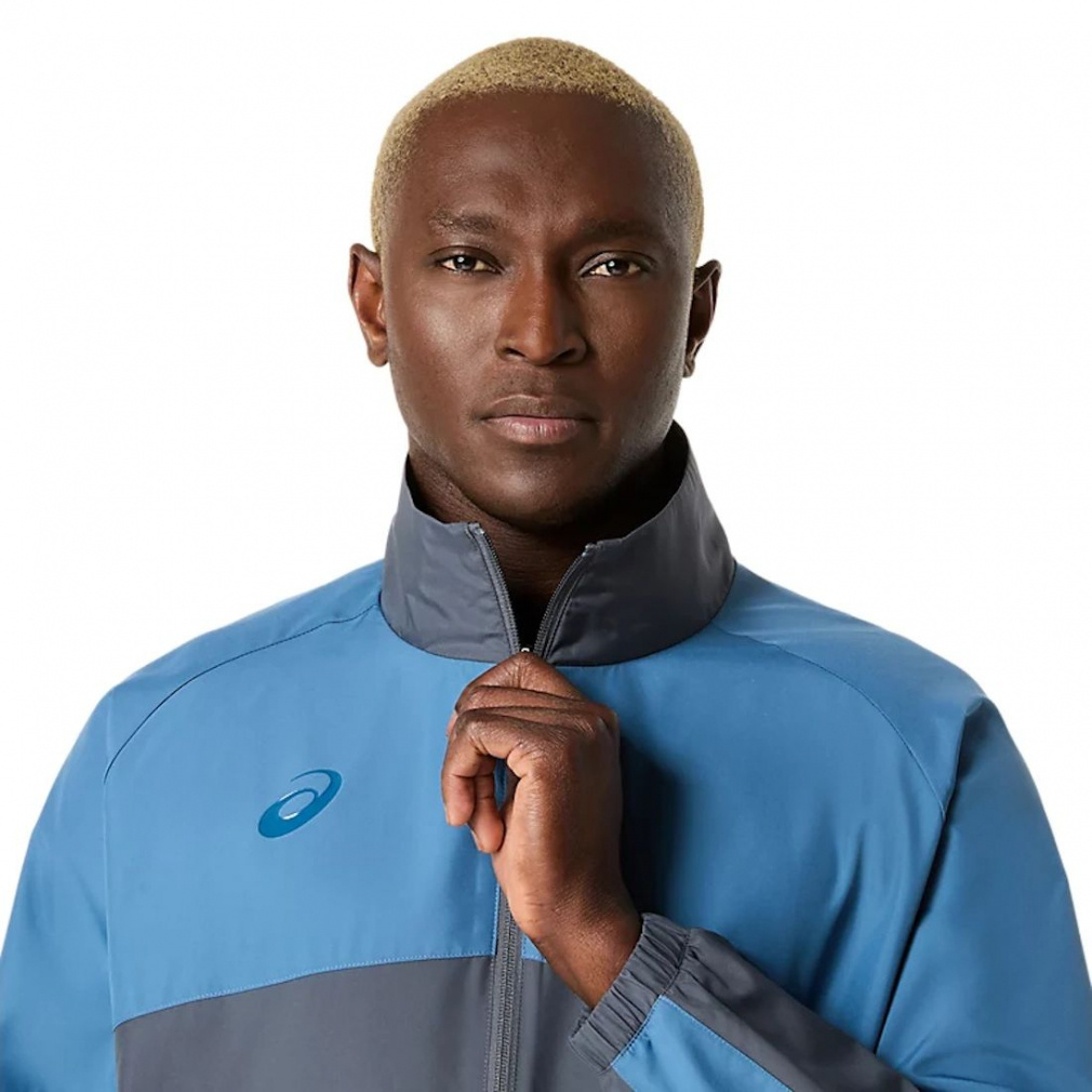 アシックス メンズ レディス バスケットボール アウタートップス