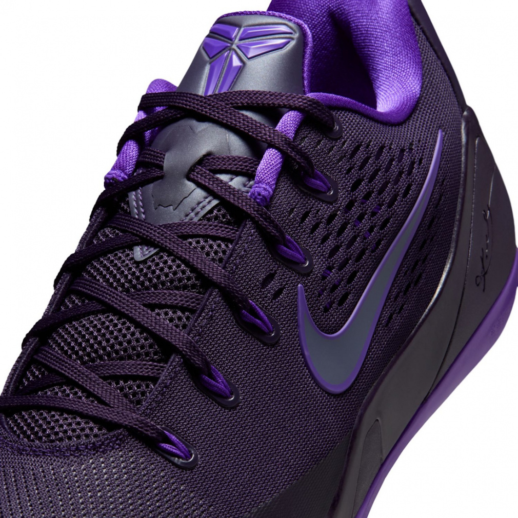 ナイキ KOBE IX コービー 9 エリート LOW EM プロトロ IH1401-500