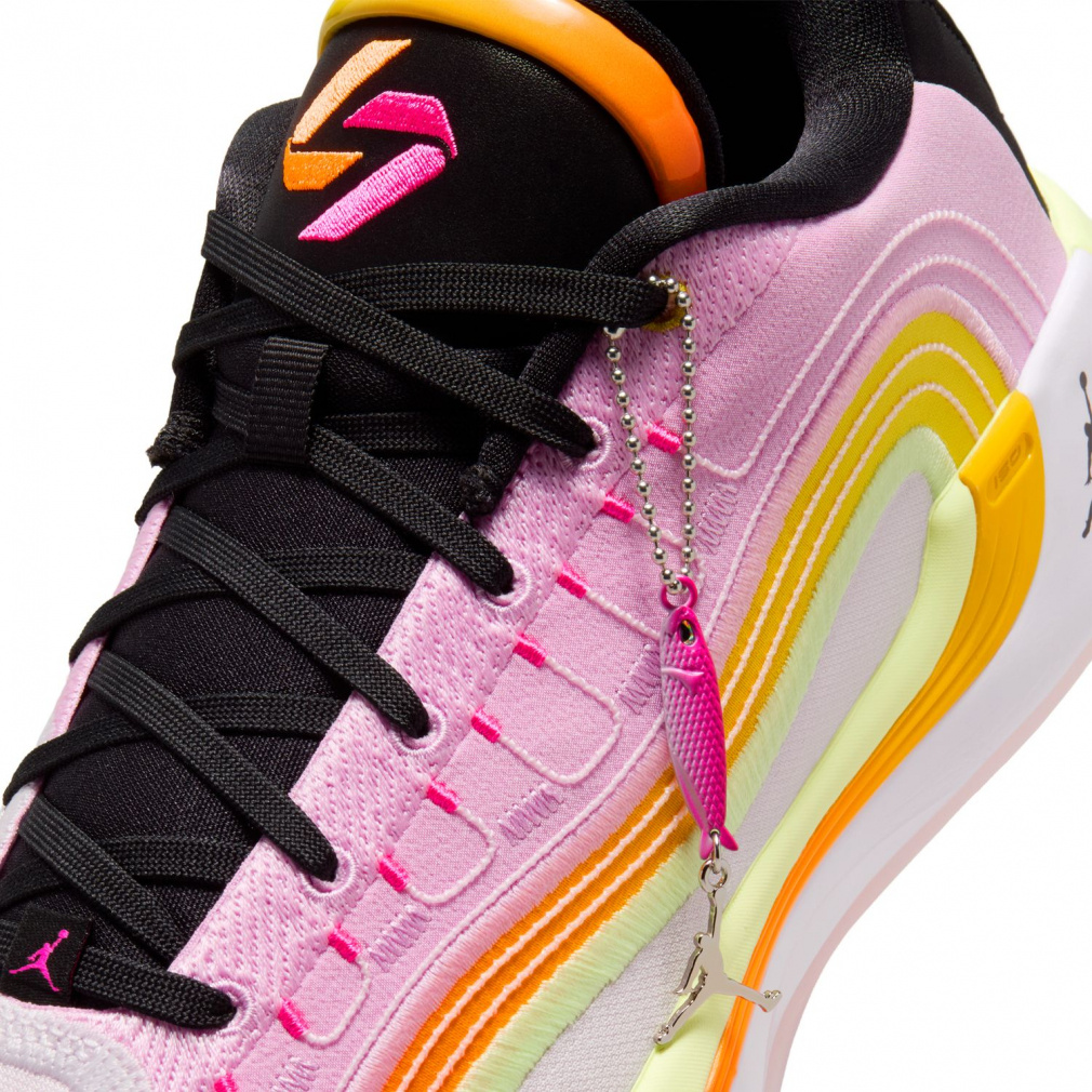 ジョーダン LUKA 4 PF Gone Fishing ルカ 4 PF ゴーン フィッシング