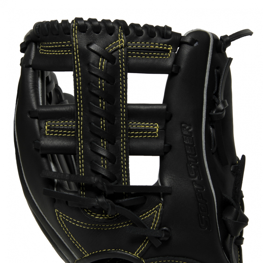 ゼット 軟式グラブ ソフトステアシリーズ オールラウンド用 BRGB35520