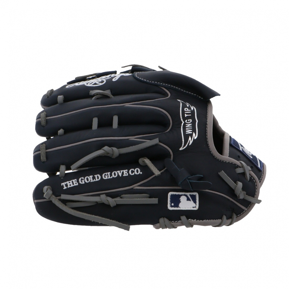 ローリングス HYPER TECH MLB TEAM ニューヨーク・ヤンキース 投手用