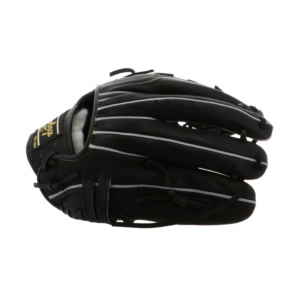 ローリングス 硬式 HOH UTILITY GH4HUN64-B-RH 硬式用 野球 野手用