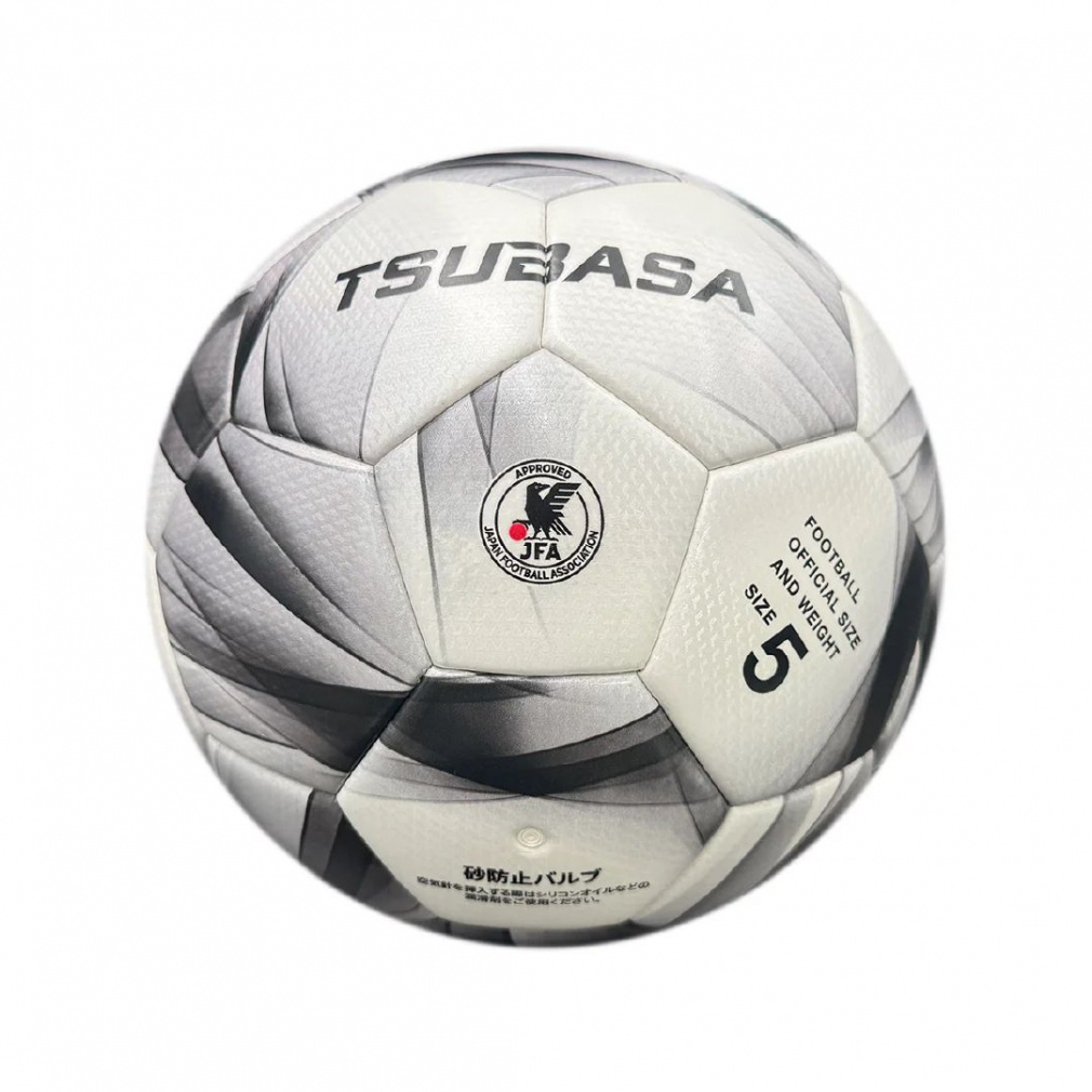 スフィーダ 【JFA検定球】TSUBASA SB-25TS03 サッカー 試合球 5号球