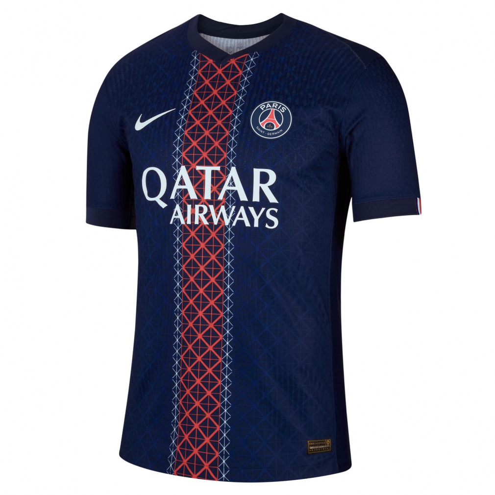 ナイキ メンズ サッカー パリ サンジェルマン (PSG) 2025/26 マッチ