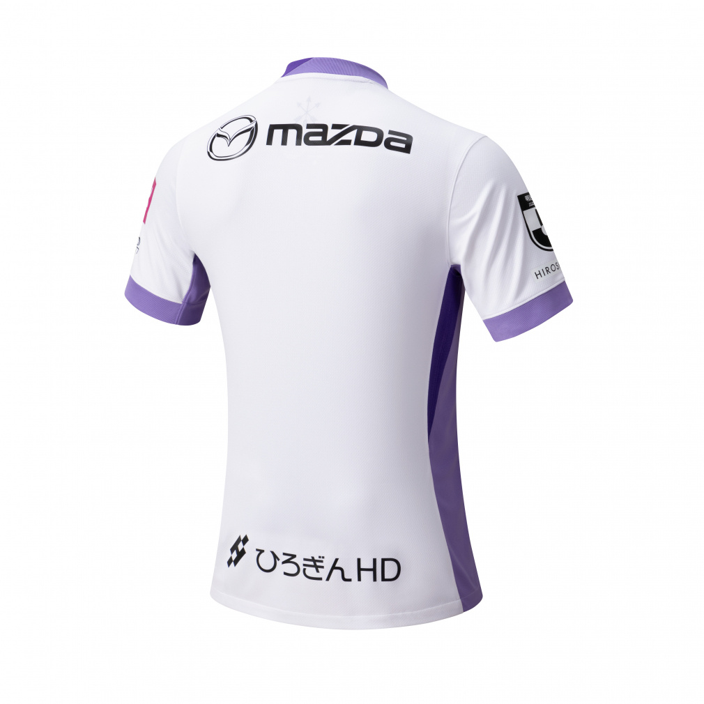 ナイキ メンズ サッカー ライセンスシャツ サンフレッチェ広島 2025