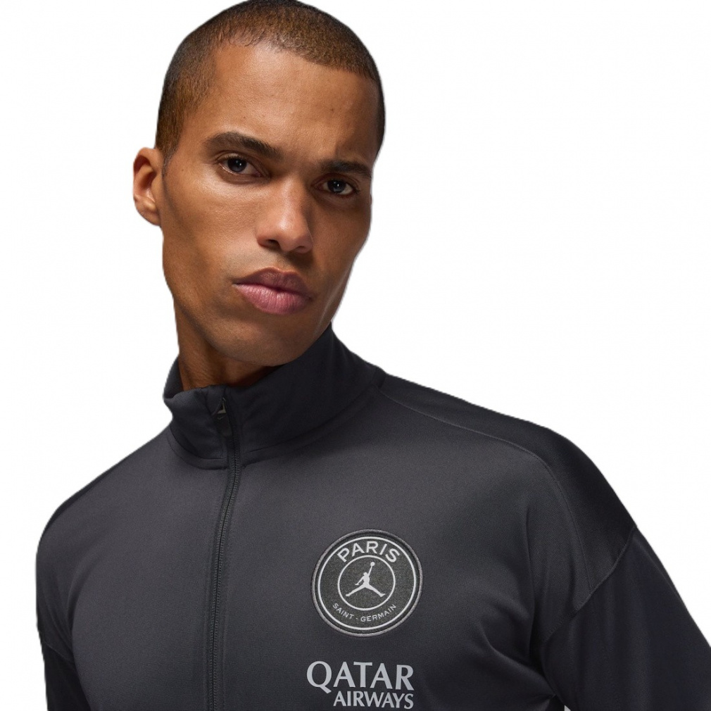 ジョーダン メンズ サッカー/フットサル ライセンスジャケット パリ