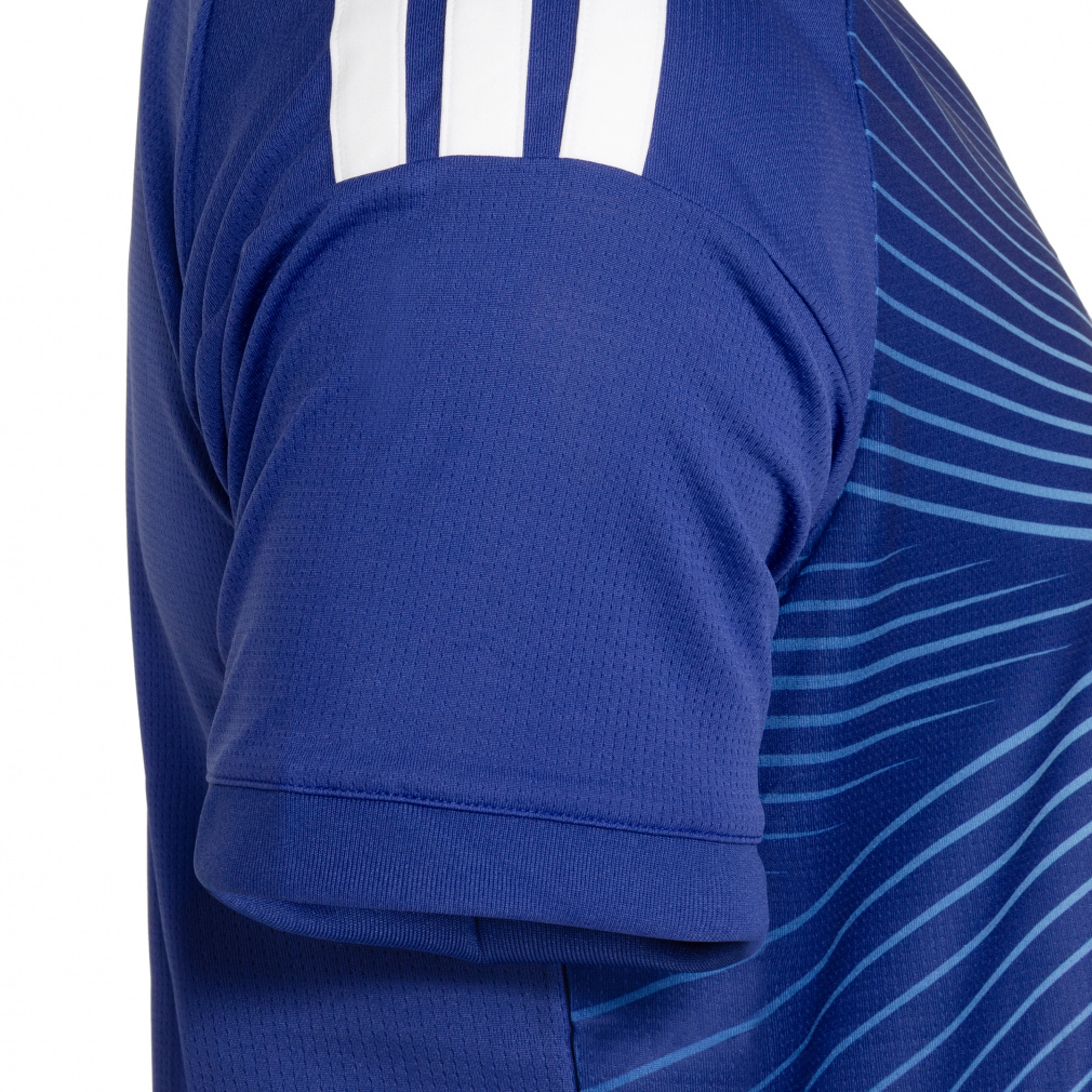 アディダス サッカー 日本代表 2026 ホーム レプリカユニフォーム #18