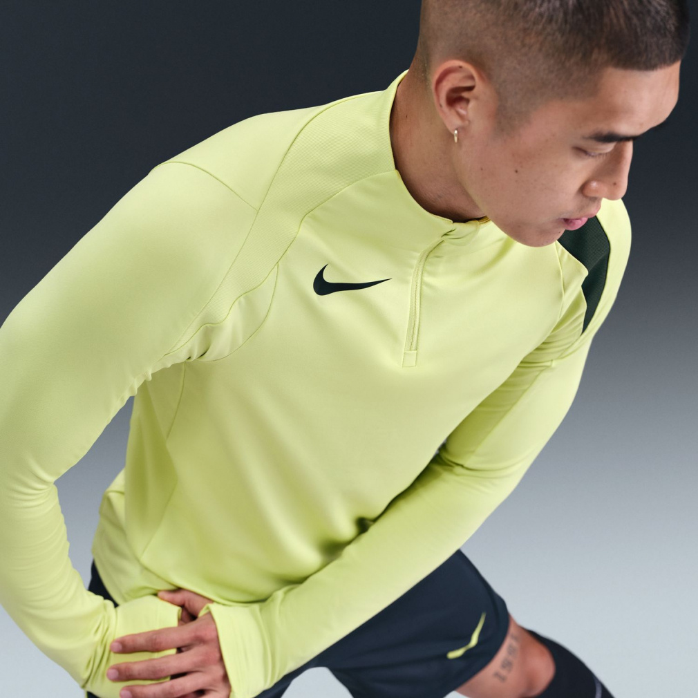 ナイキ メンズ サッカー/フットサル ジャージジャケット ストライク