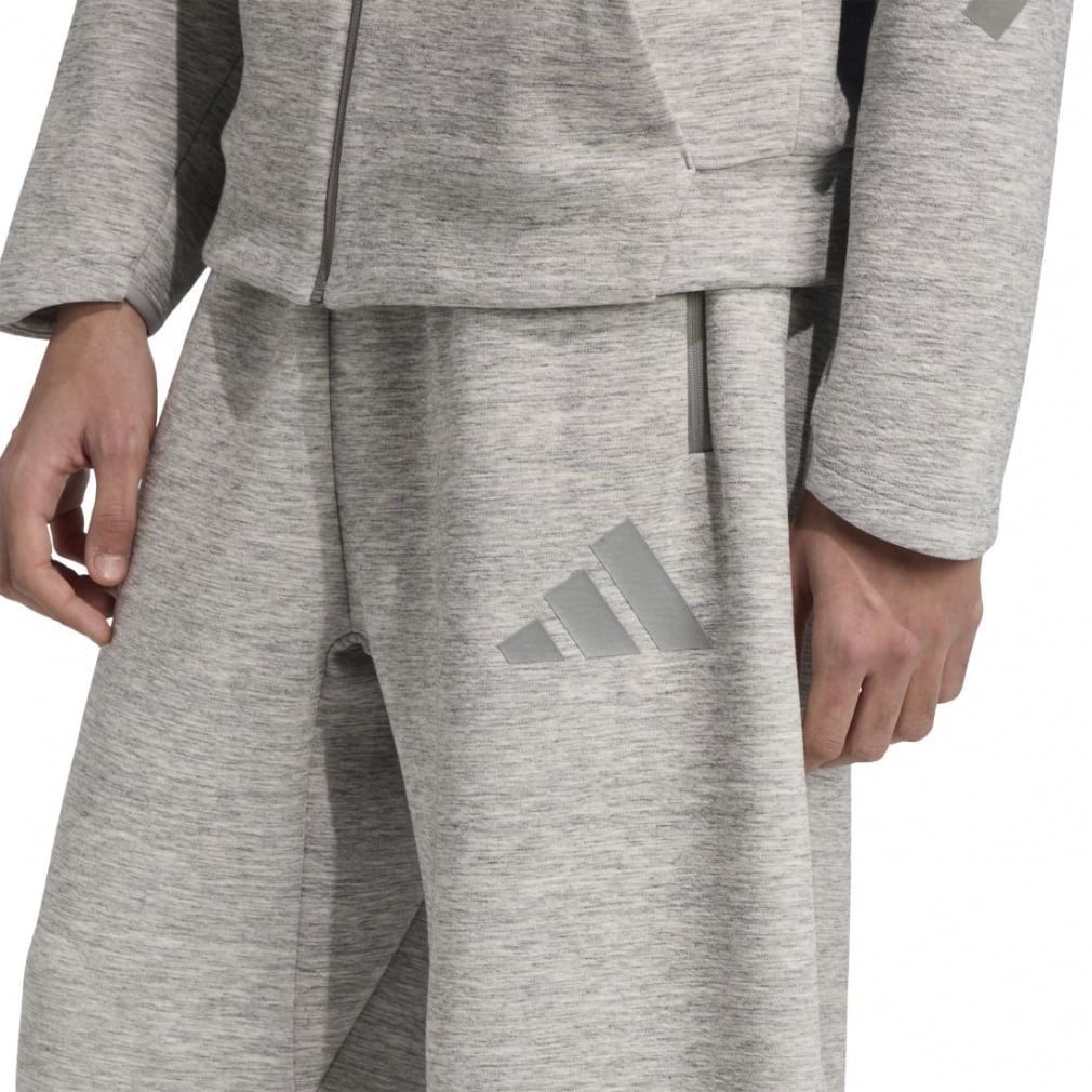 アディダス メンズ スウェット ロングパンツ Z.N.E.プレミアムパンツ