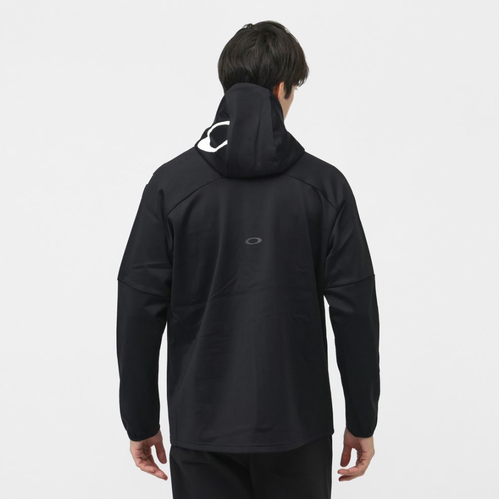 オークリー メンズ ニットジャケット 3RDG SYNCHRO WARM JACKET 1.7