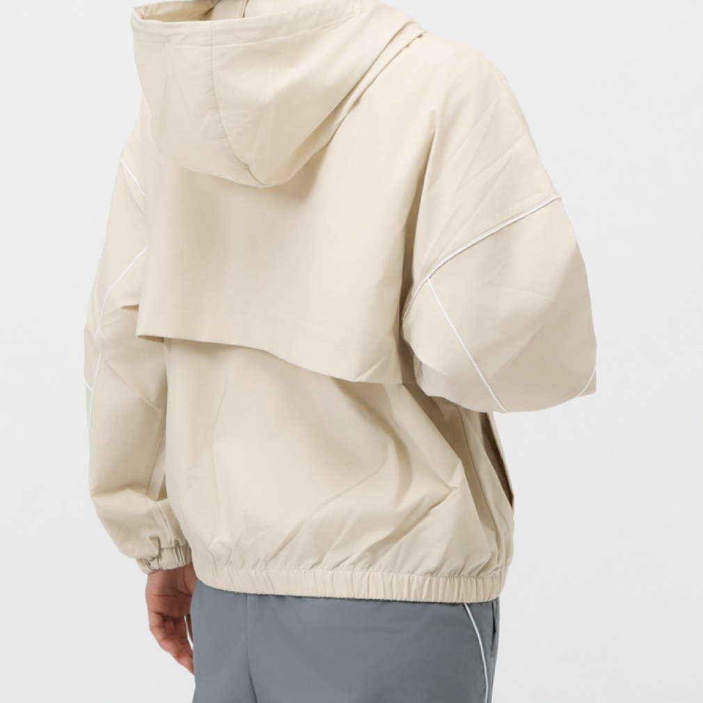 ティゴラ レディース クロスジャケット UVカットクロスジャケット TR