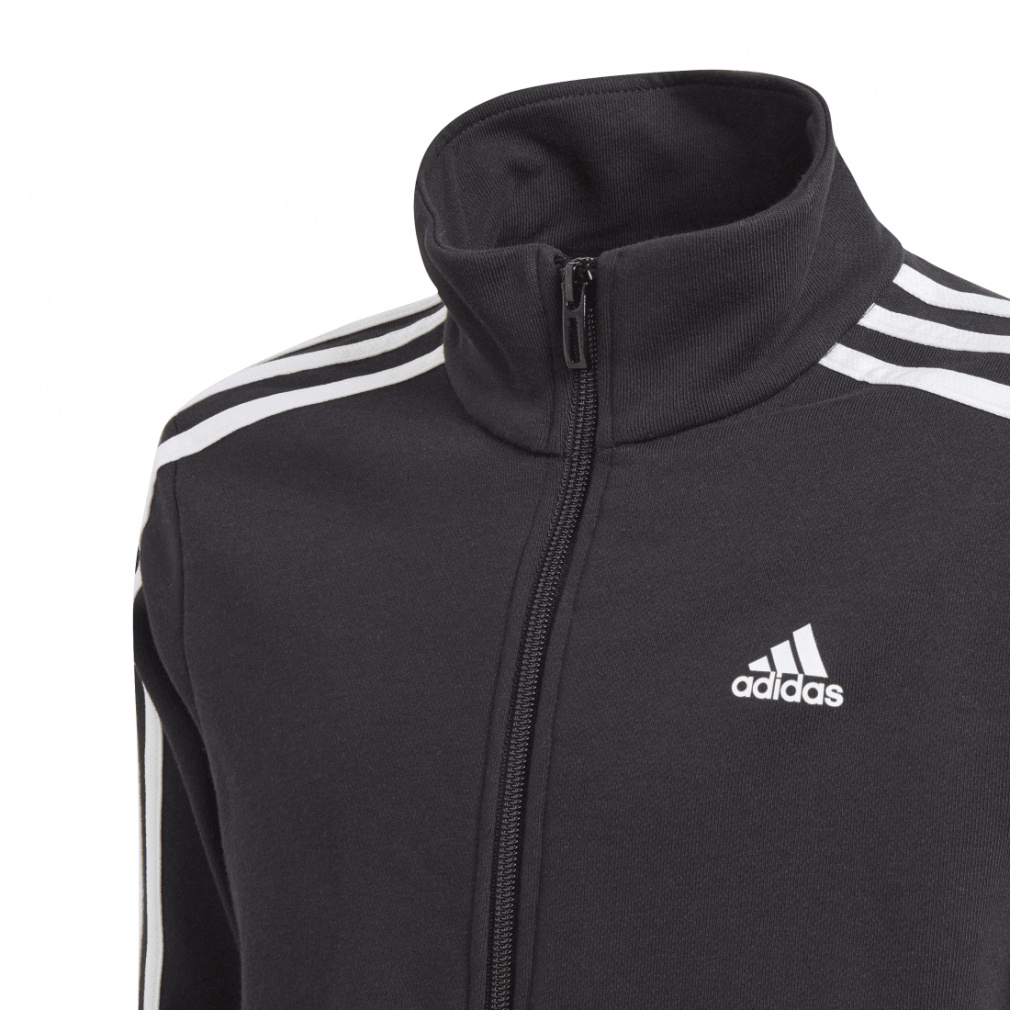 アディダス キッズ ジャージ 上下セット エッセンシャルズ フレンチ