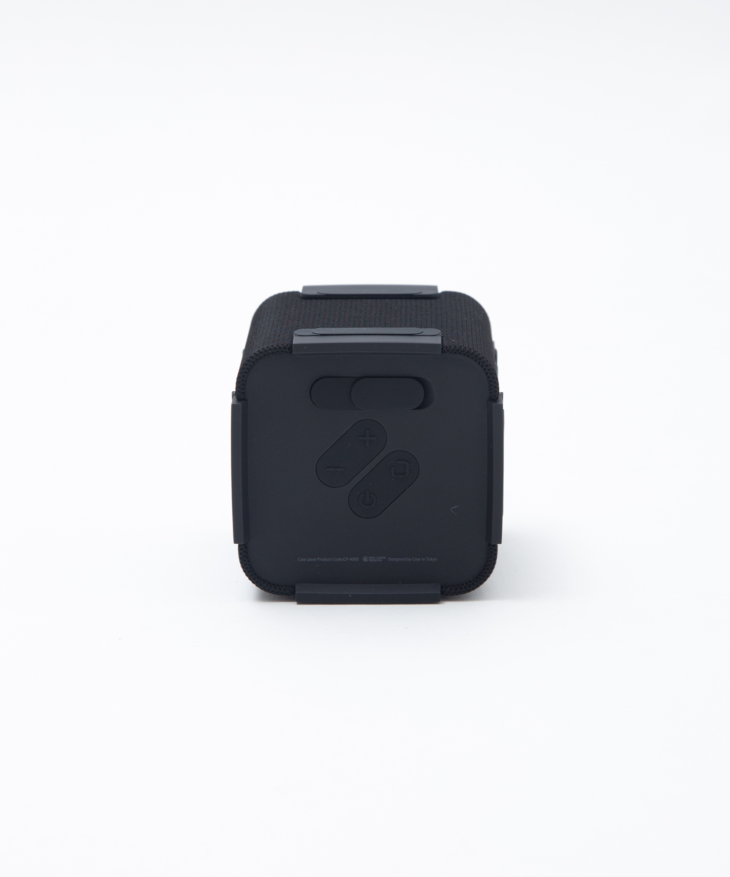 Cear pave（シーイヤーパヴェ）商品詳細ページ / Cear pave BTスピーカー