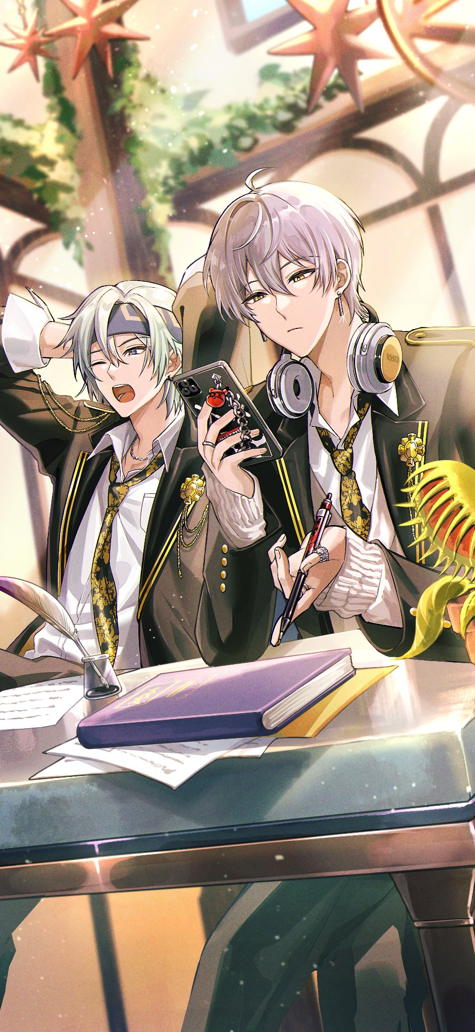 絵札一覧】黒鷺玲音 - 東京ディバンカー非公式アットウィキ - atwiki