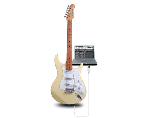 USB Centari iAXE624 - Behringer USB Centari iAXE624 - Audiofanzine