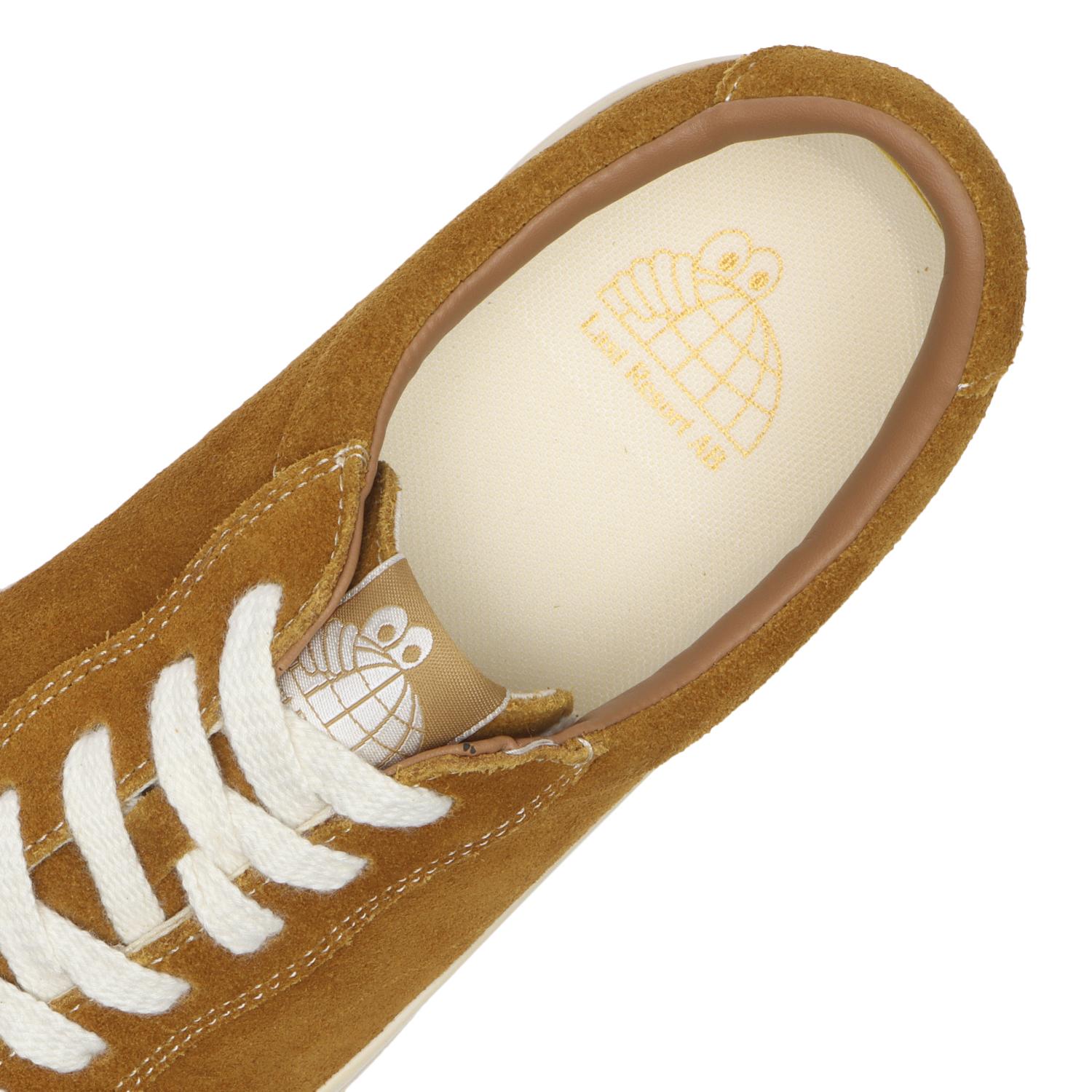 Last Resort AB VM001-LO SUEDE｜BILLY'S ENT 公式通販