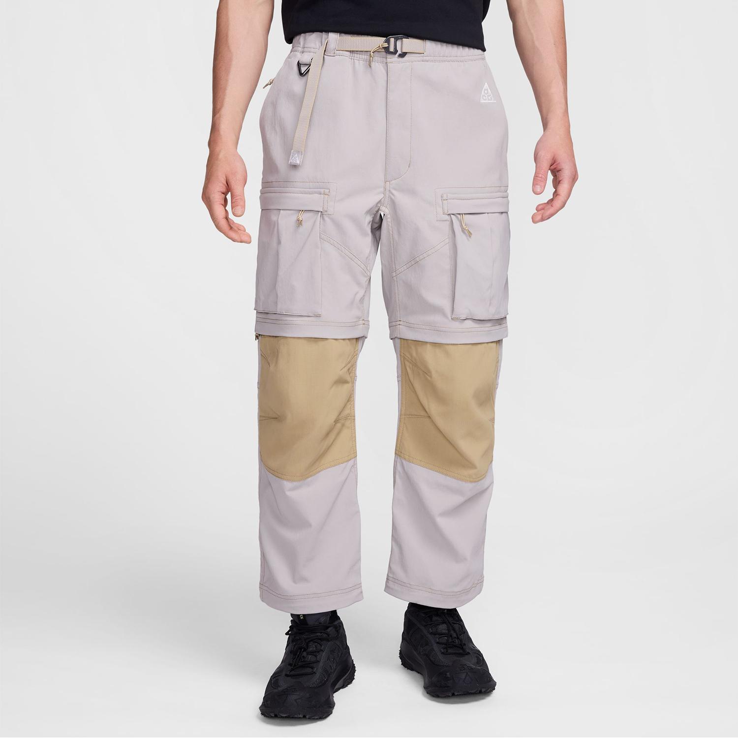 NIKE NIKE ACG Smith Summit Cargo Pants｜OSHMAN'S ONLINE 公式通販