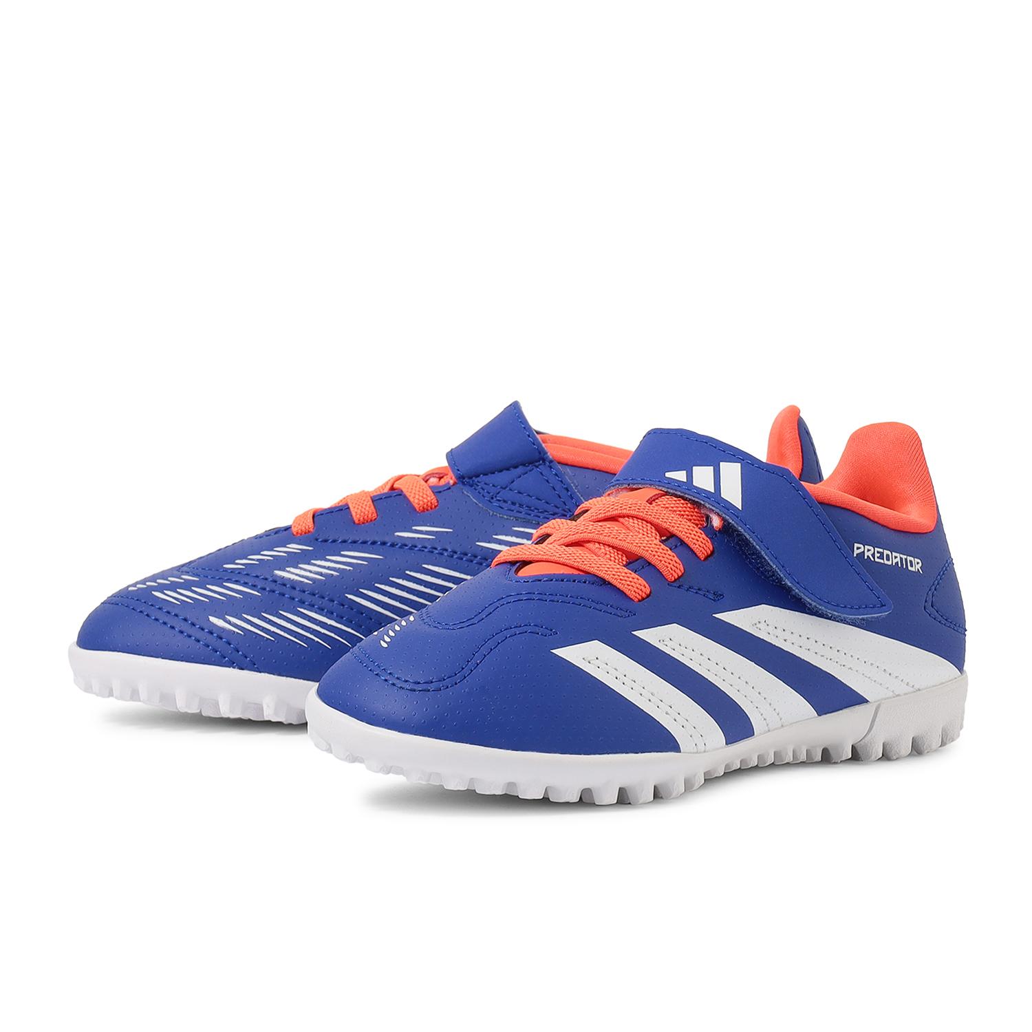 キッズ 【ADIDAS】 アディダス 170-215 PREDATOR CLUB H&L TF J