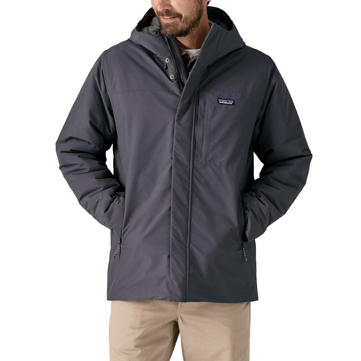patagonia PATAGONIA M's Windshadow Parka｜OSHMAN'S ONLINE 公式通販