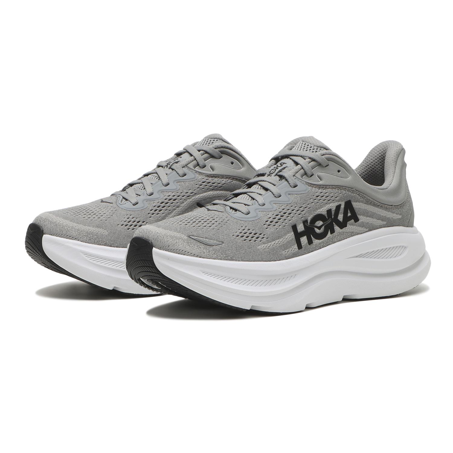 HOKA BONDI 9｜BILLY'S ENT 公式通販
