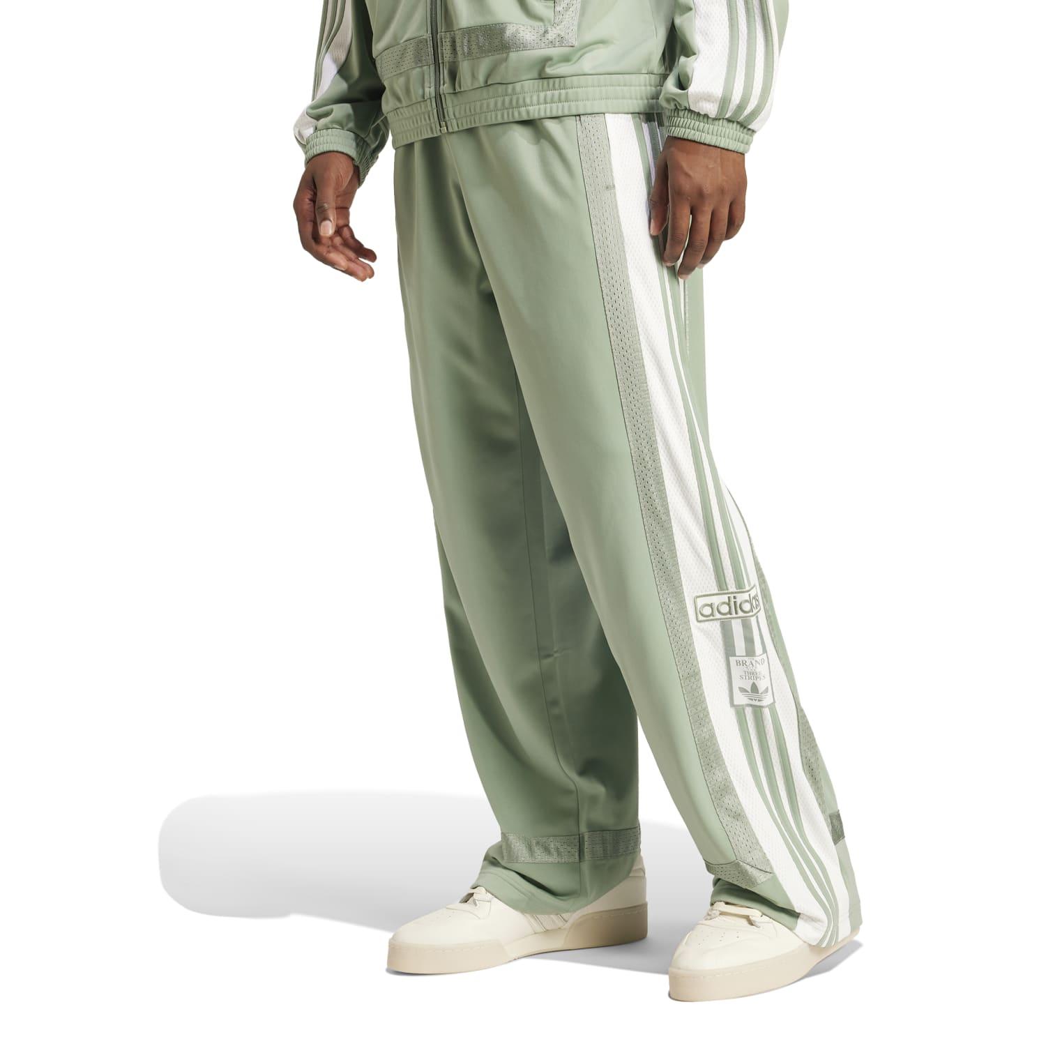 adidas】 アディダス M ADIBREAK TP ロングパンツ JD4269 ABC-MART限定