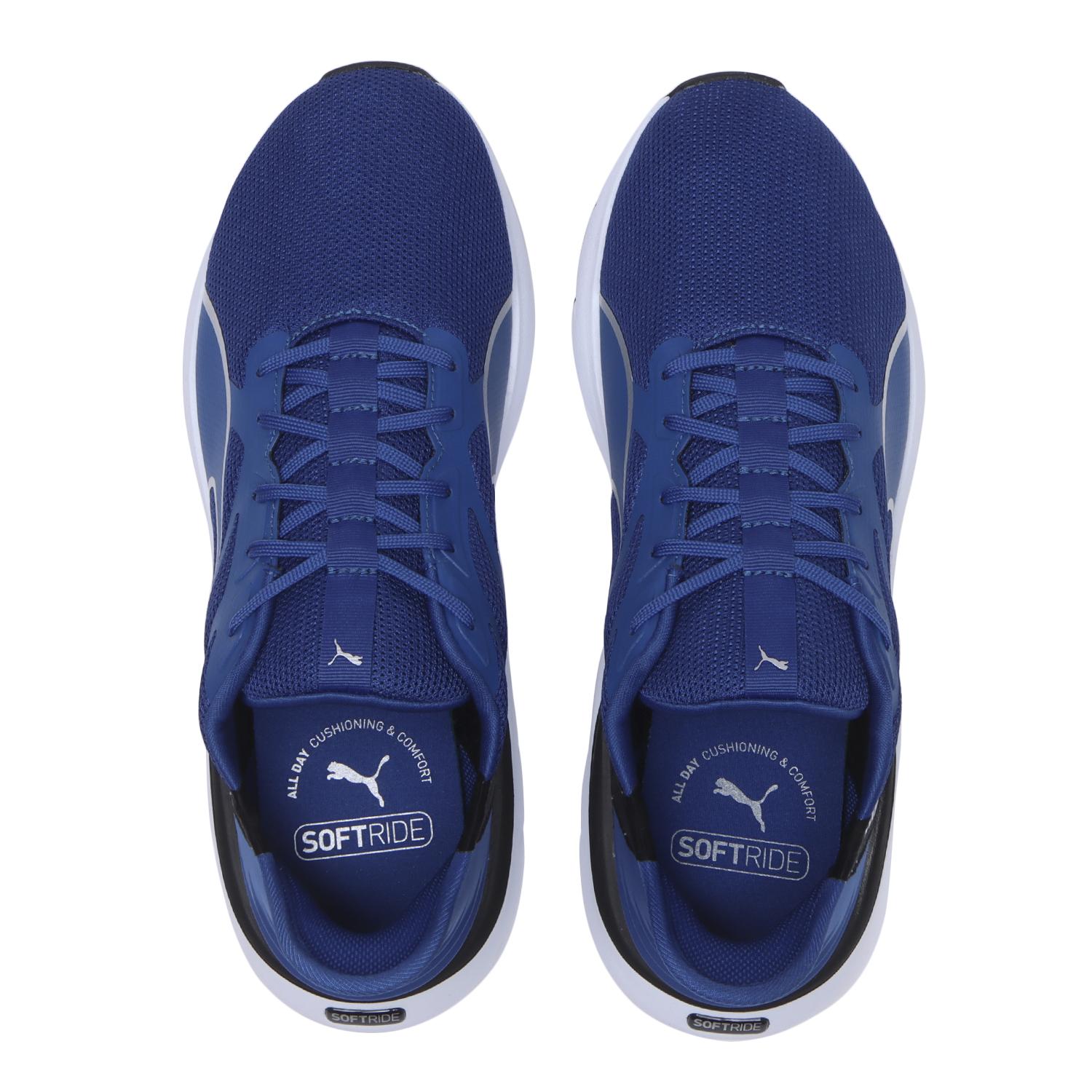 PUMA】 プーマ SOFTRIDE FLEX FS EASE IN WD SOFTRIDE フレックス FS