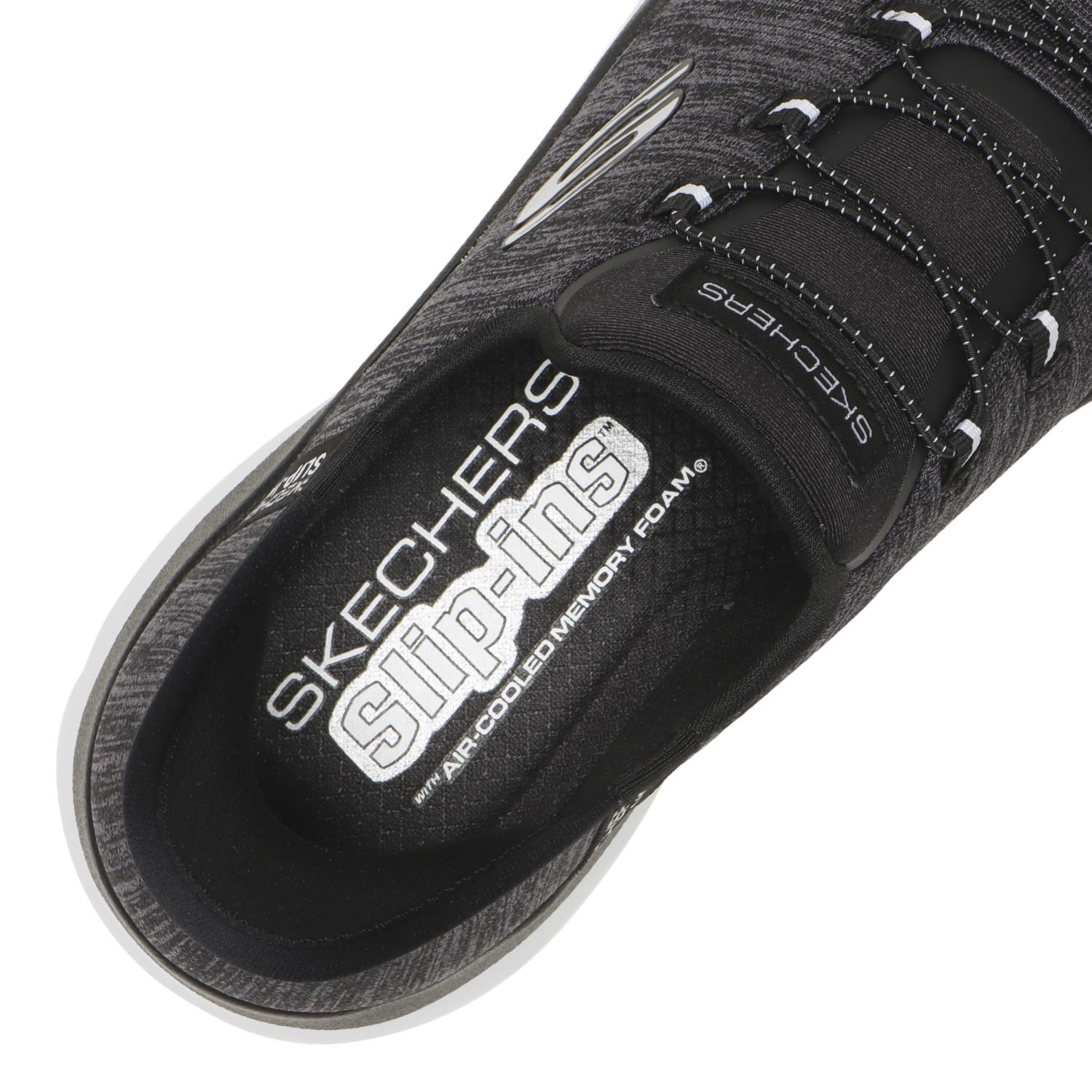 レディース 【SKECHERS】 スケッチャーズ SUMMITS-EVERYDAY SET