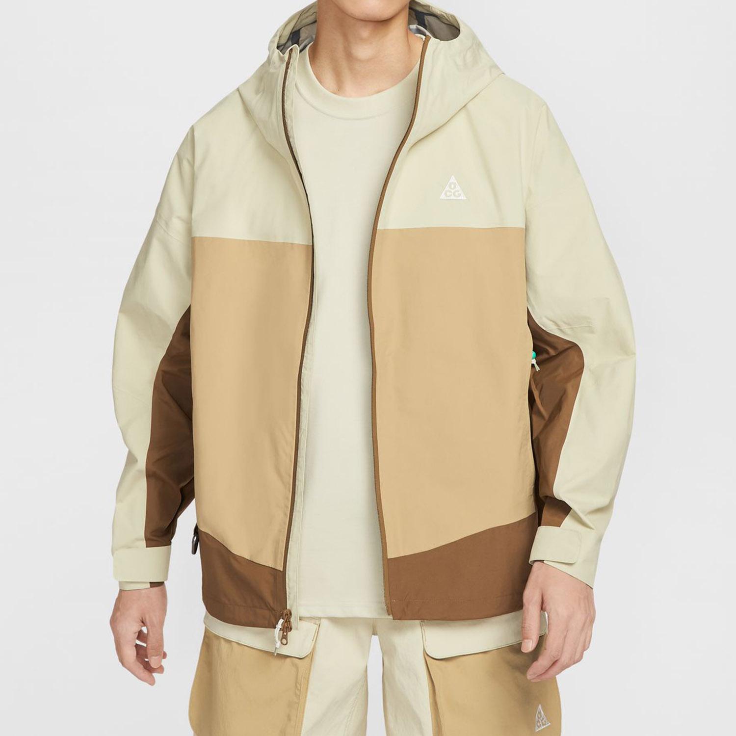 NIKE NIKE ACG Morpho Storm-FIT Rain Jacket｜OSHMAN'S ONLINE 公式通販