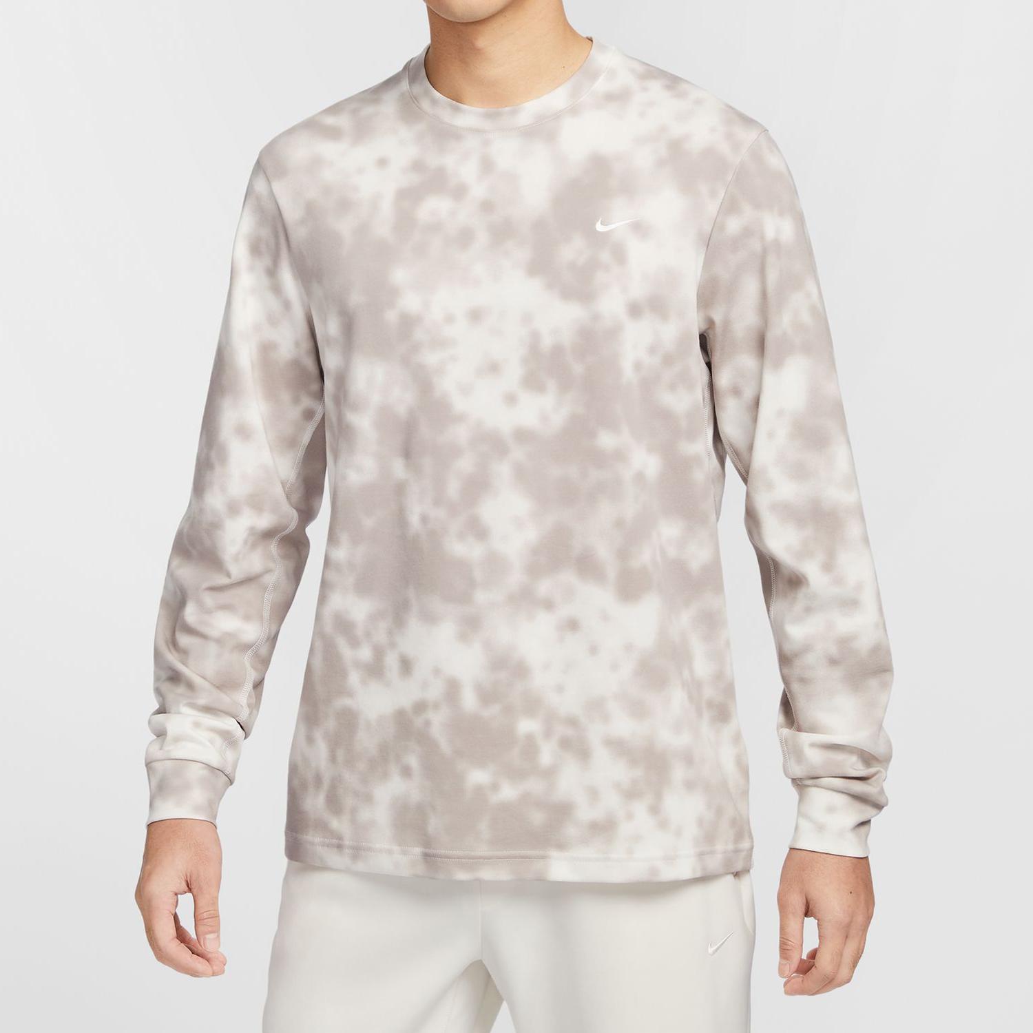 NIKE NIKE Primary Dri-FIT L/S Fitness Top｜OSHMAN'S ONLINE 公式通販