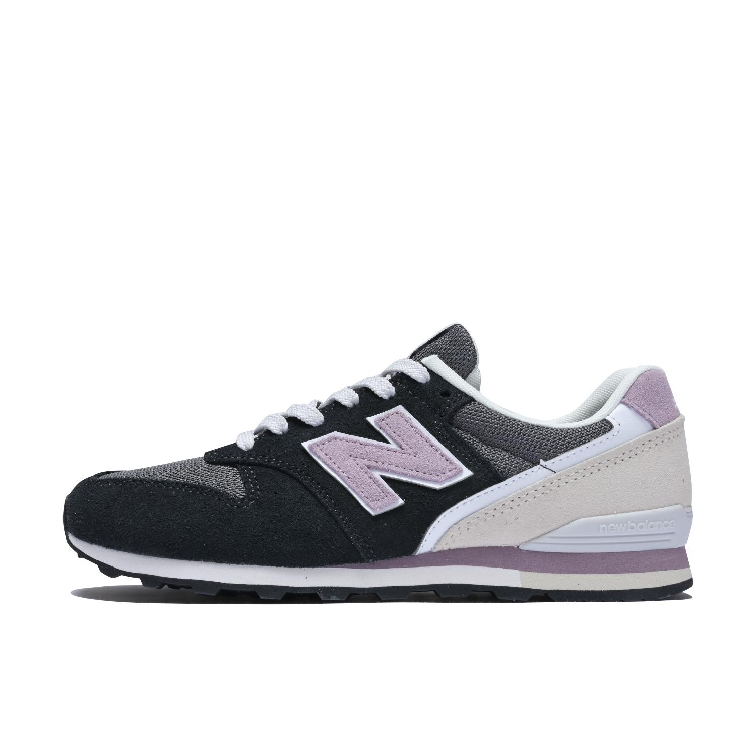 NEW BALANCE】 ニューバランス WL996SL2(D) WL996 WL996SL2 BLACK(SL2