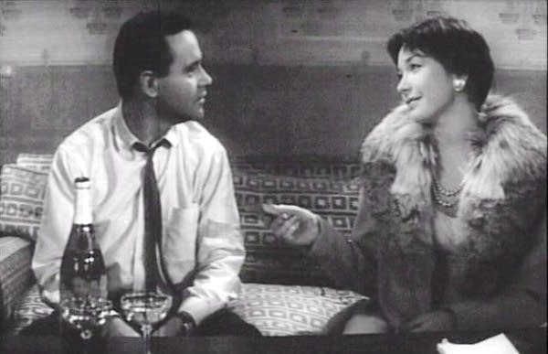 Flicks in Five: 'The Apartment'