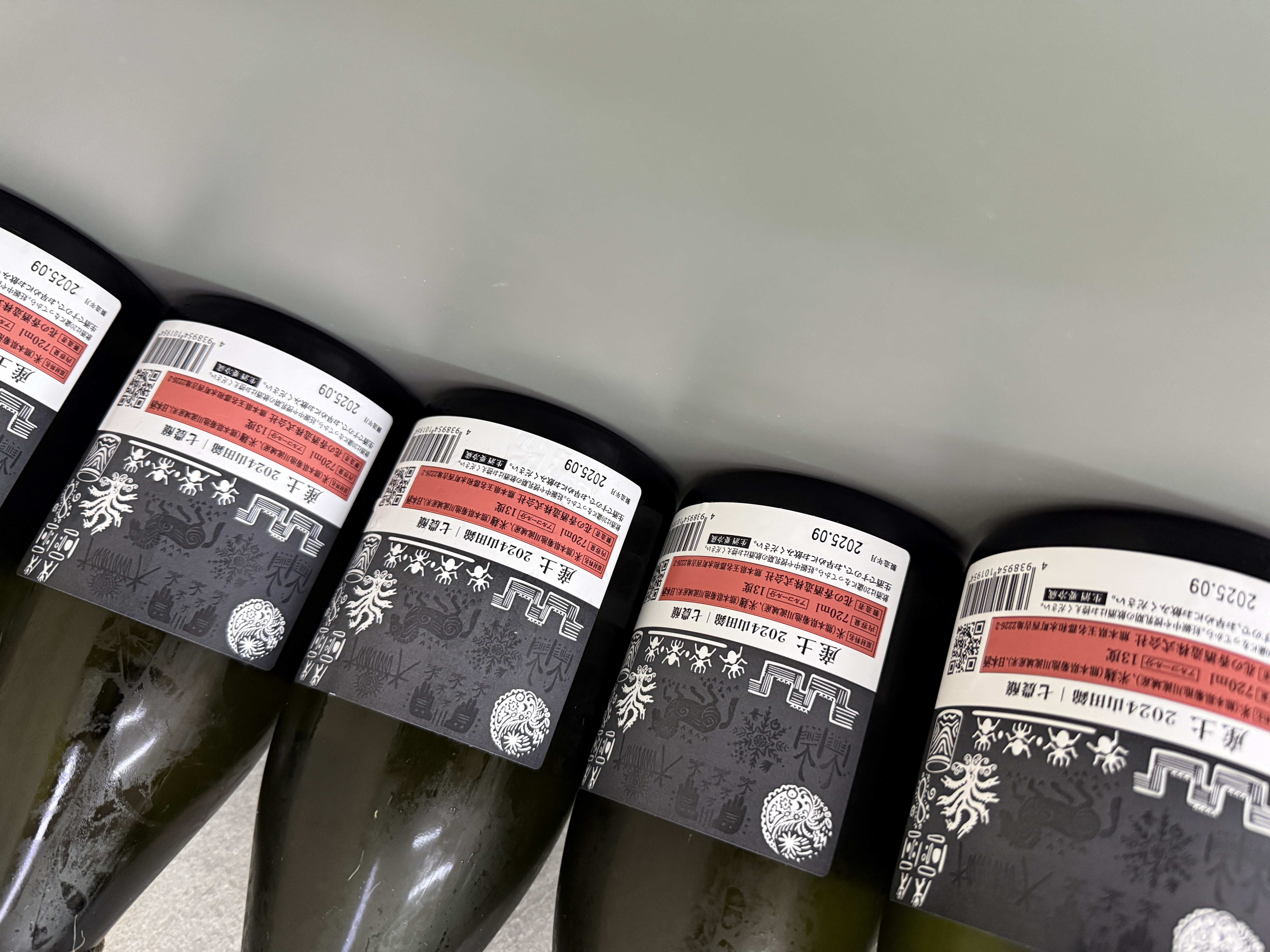 産土山田錦七農釀2024 720ml | 醇釀