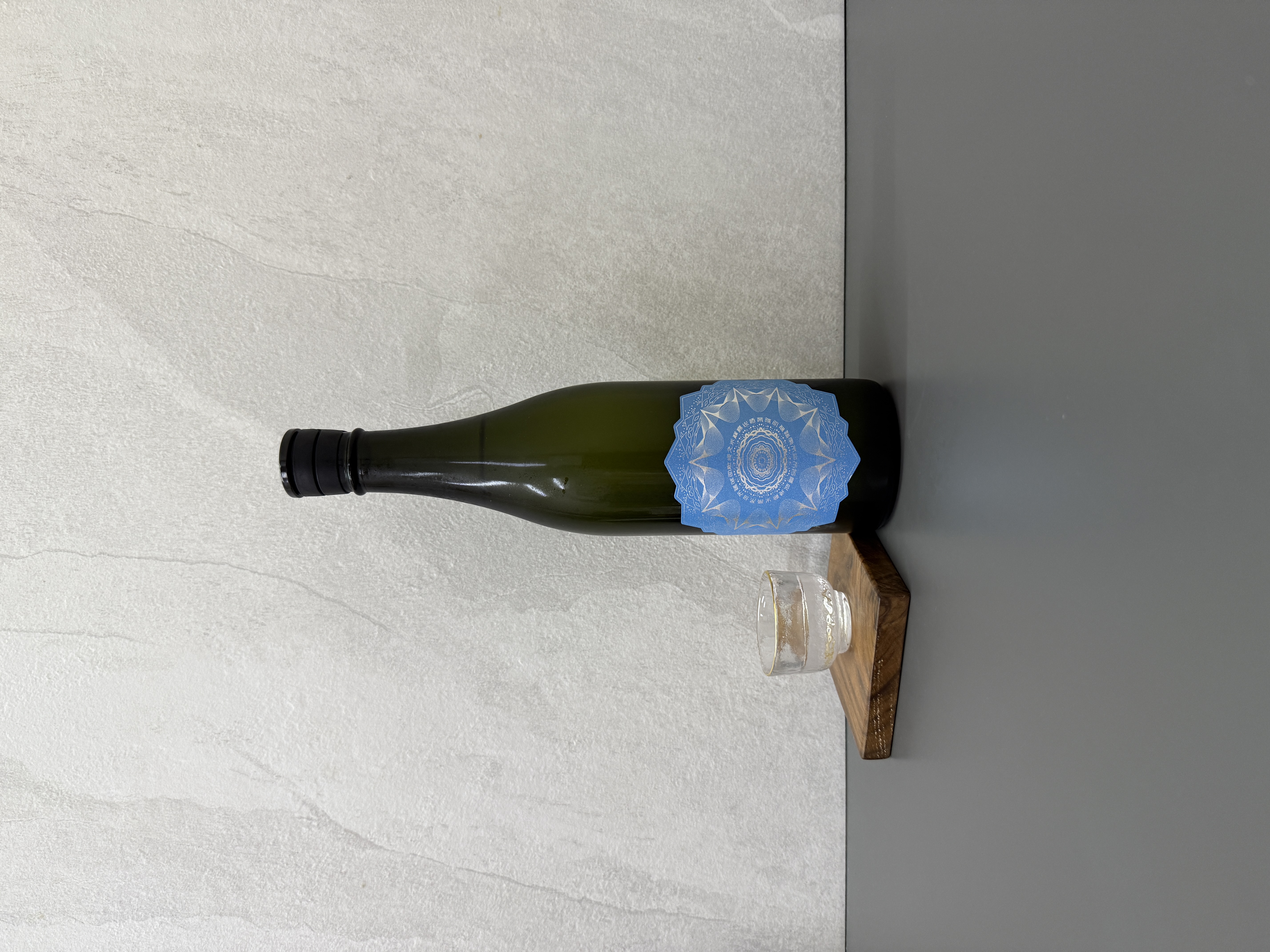 花之香海花KAIKA 純米大吟釀720ml | 醇釀